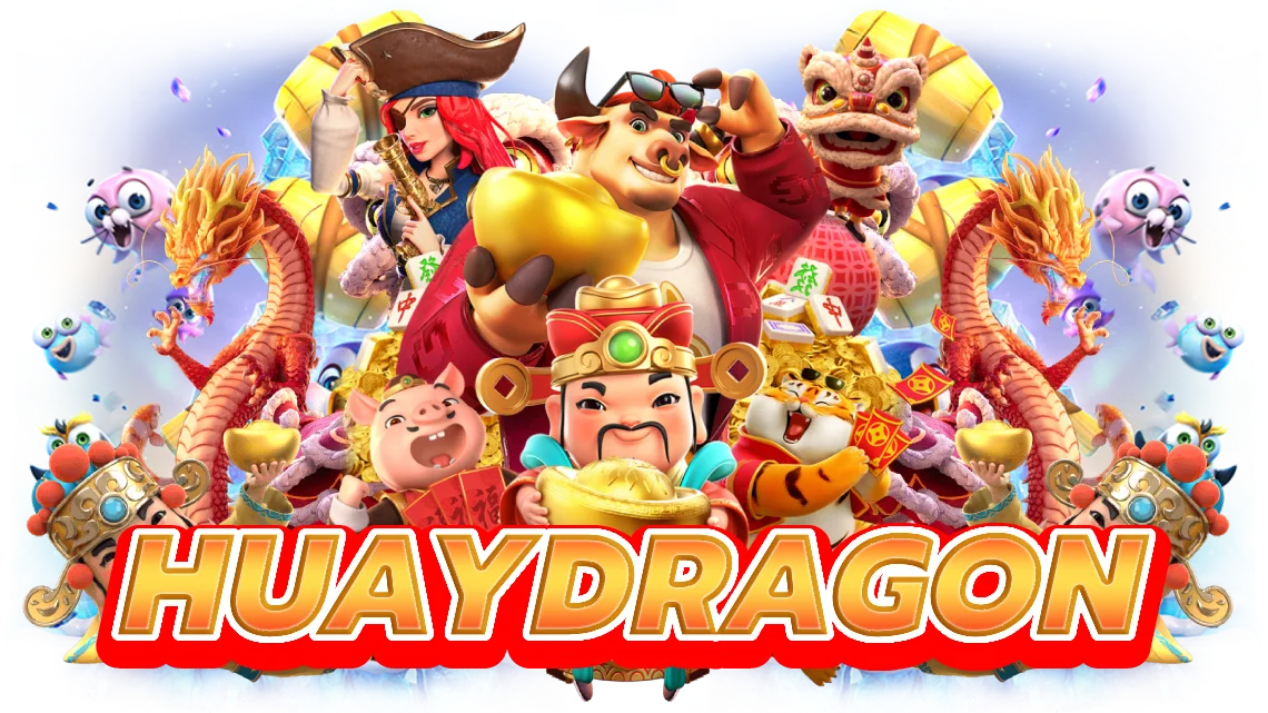 huaydragon
